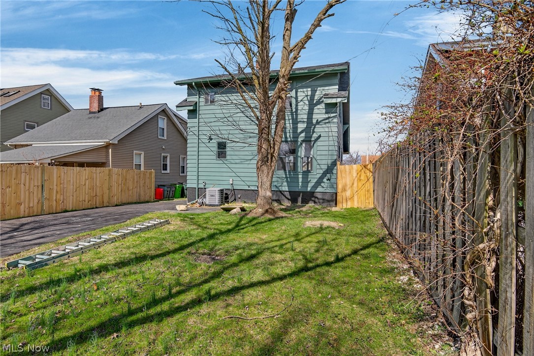 9602 Plymouth Avenue Garfield Heights OH 44125
