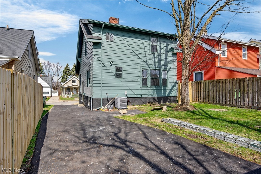 9602 Plymouth Avenue Garfield Heights OH 44125