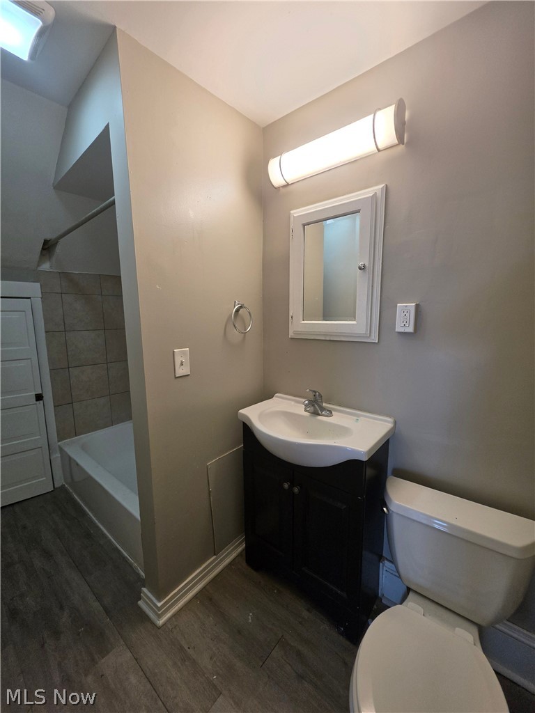 2317 11th Street SW Canton OH 44706
