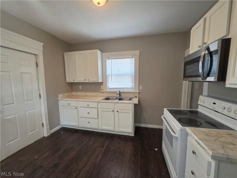 2317 11th Street SW Canton OH 44706