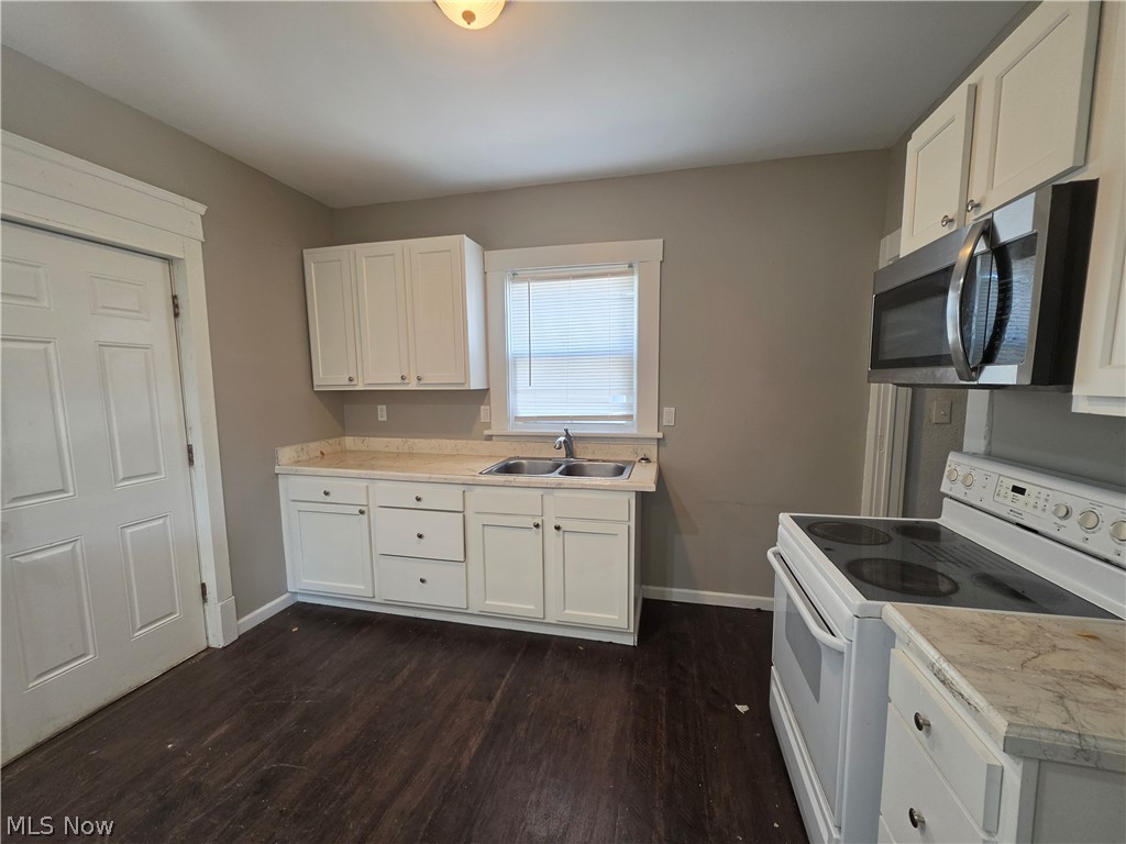 2317 11th Street SW Canton OH 44706