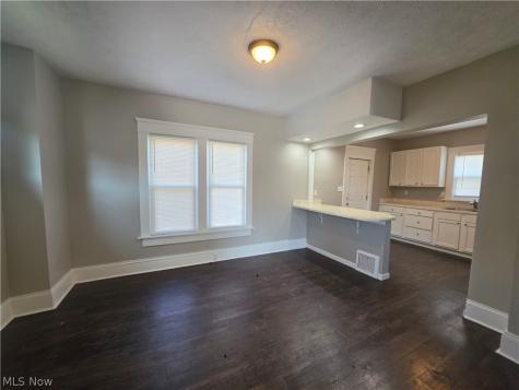 2317 11th Street SW Canton OH 44706