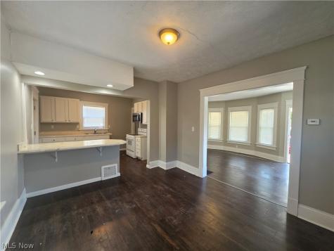 2317 11th Street SW Canton OH 44706