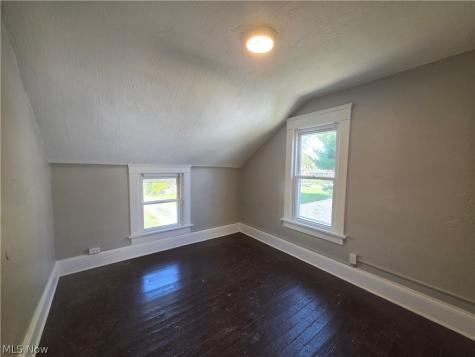 2317 11th Street SW Canton OH 44706