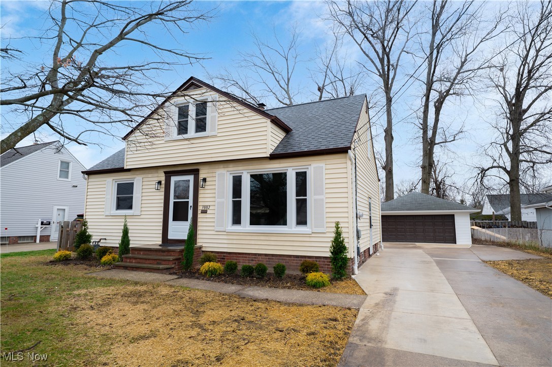 3882 E 365th Street Willoughby OH 44094