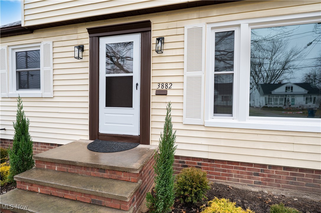 3882 E 365th Street Willoughby OH 44094