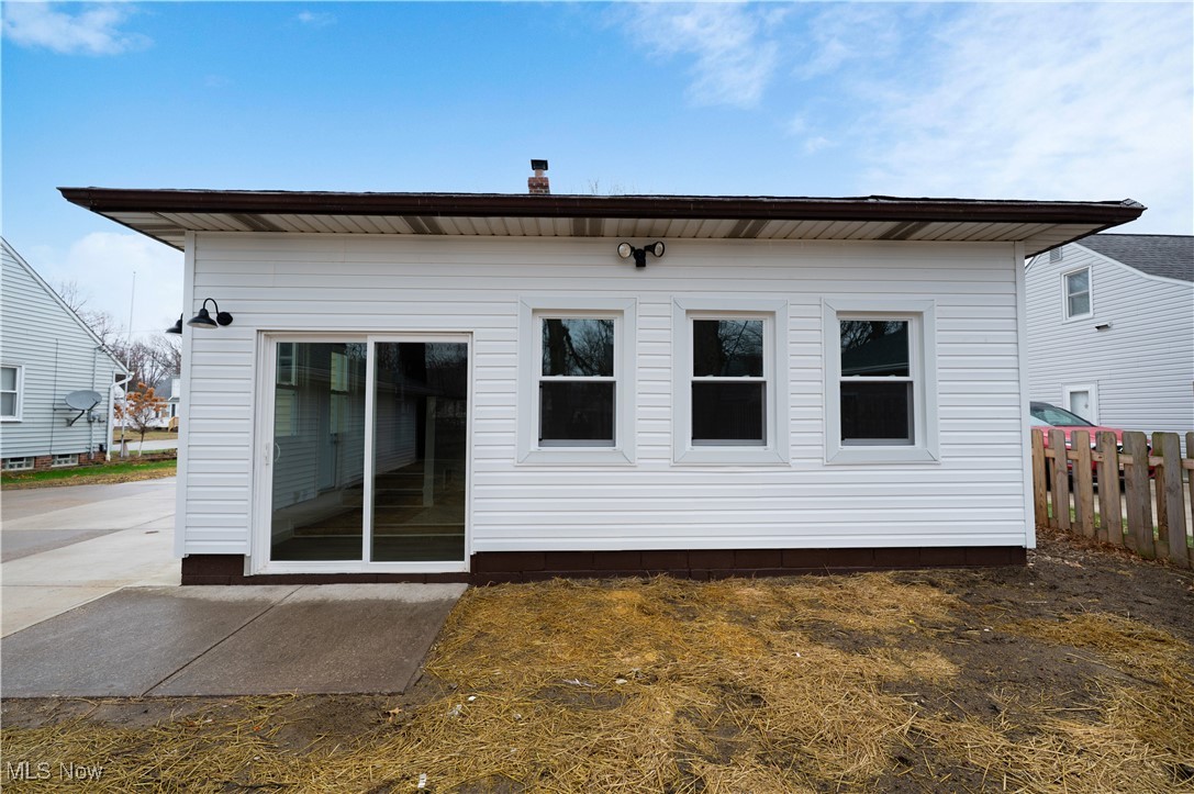 3882 E 365th Street Willoughby OH 44094