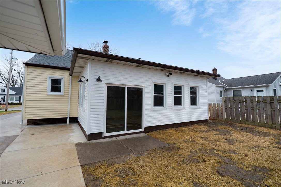 3882 E 365th Street Willoughby OH 44094