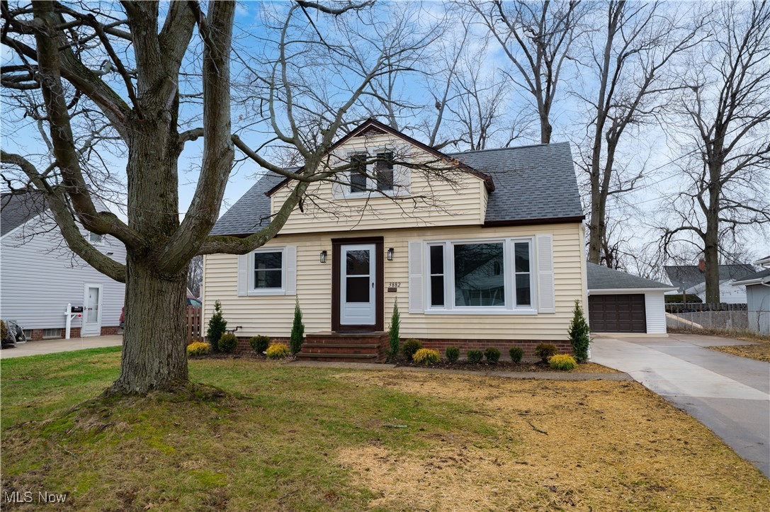 3882 E 365th Street Willoughby OH 44094