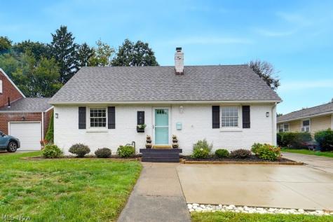 143 30th Street NW Canton OH 44709