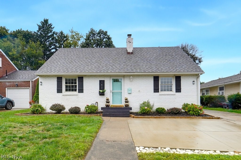 143 30th Street NW Canton OH 44709