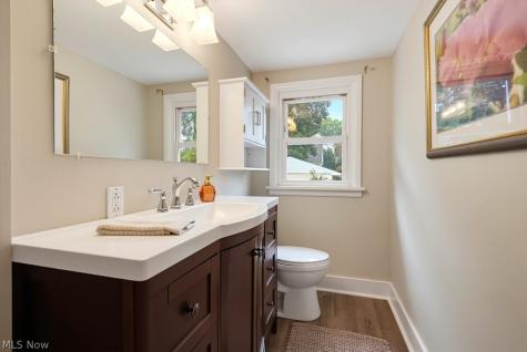 143 30th Street NW Canton OH 44709