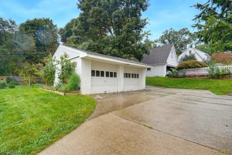 143 30th Street NW Canton OH 44709