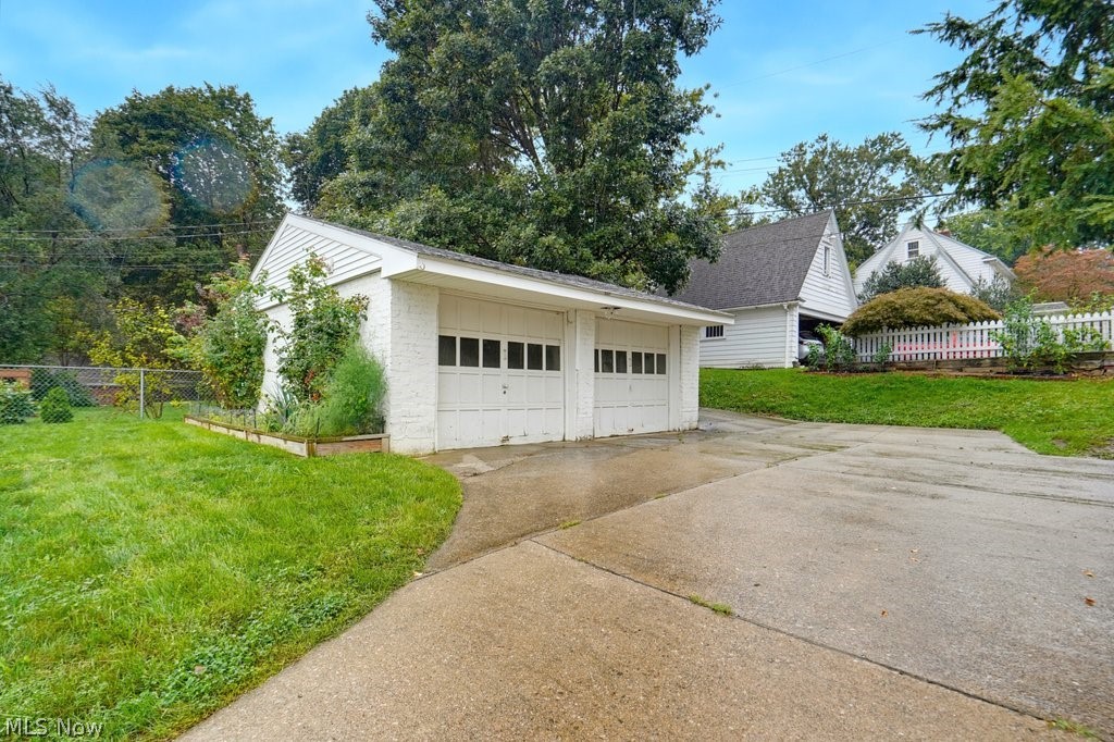 143 30th Street NW Canton OH 44709