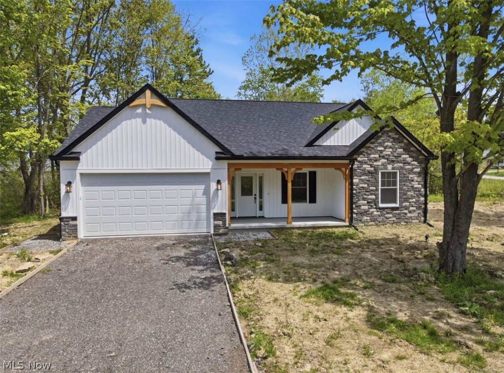 6842 Florence Avenue Ashtabula OH 44004