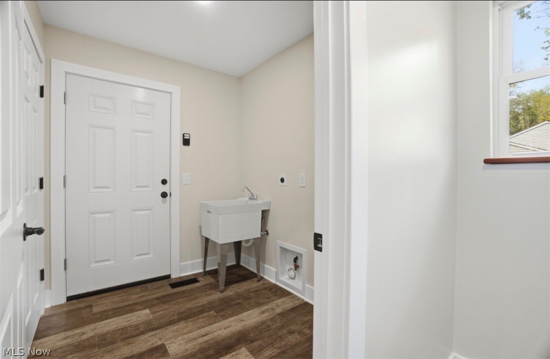 6842 Florence Avenue Ashtabula OH 44004