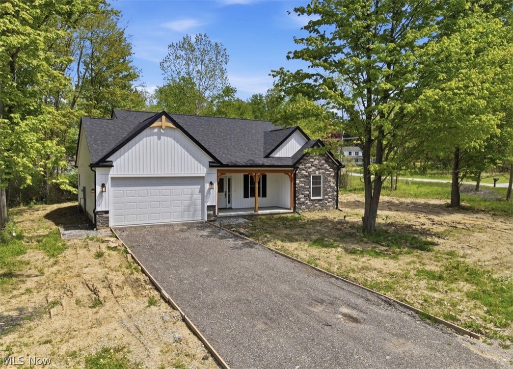 6842 Florence Avenue Ashtabula OH 44004