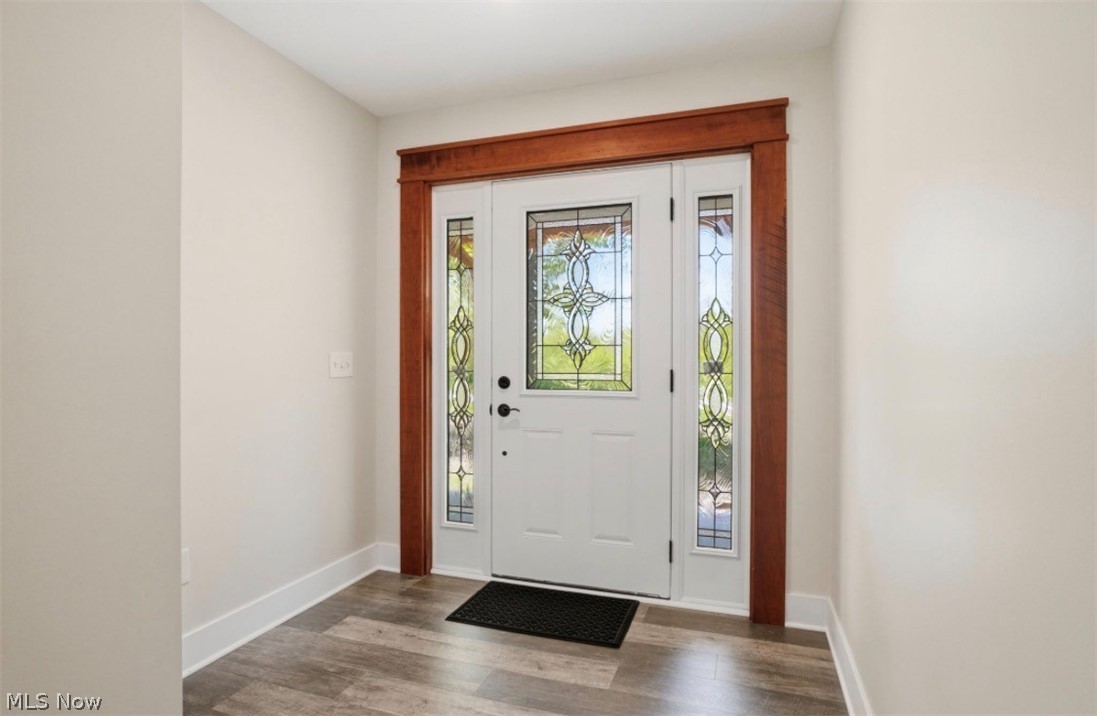 6842 Florence Avenue Ashtabula OH 44004