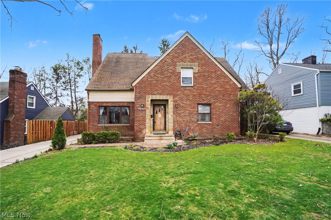 674 Upper Merriman Drive Akron OH 44303