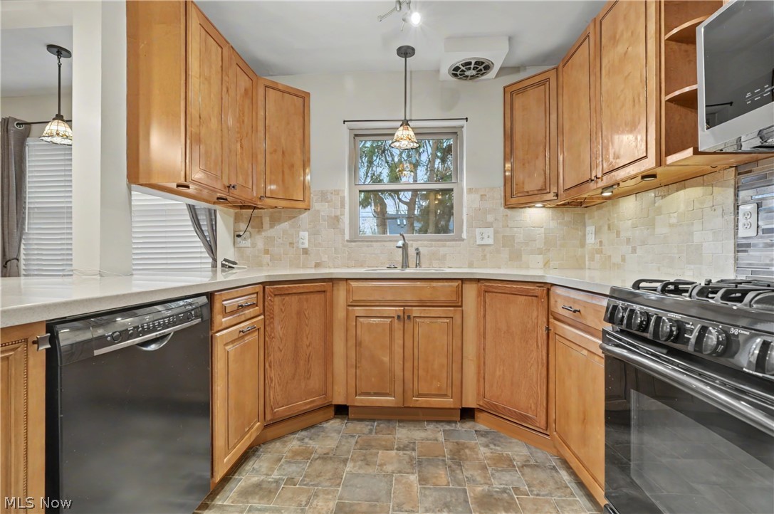 674 Upper Merriman Drive Akron OH 44303