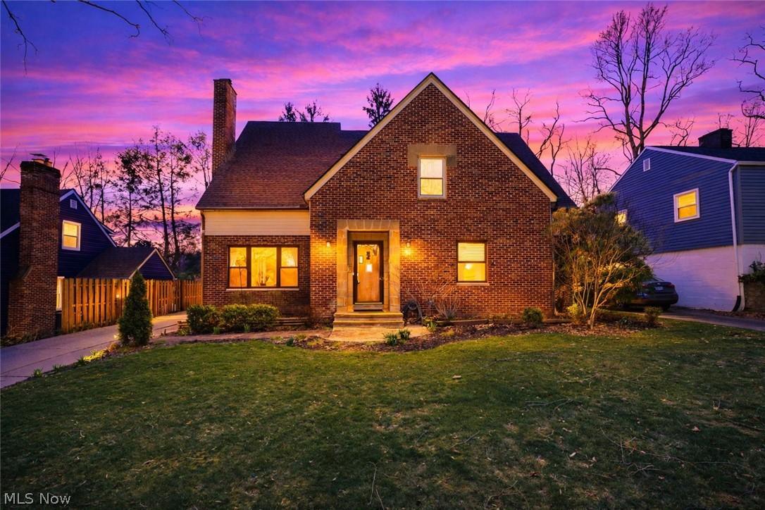 674 Upper Merriman Drive Akron OH 44303