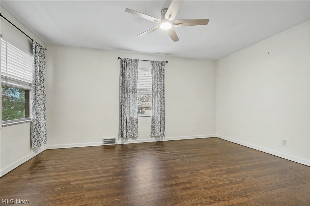 674 Upper Merriman Drive Akron OH 44303