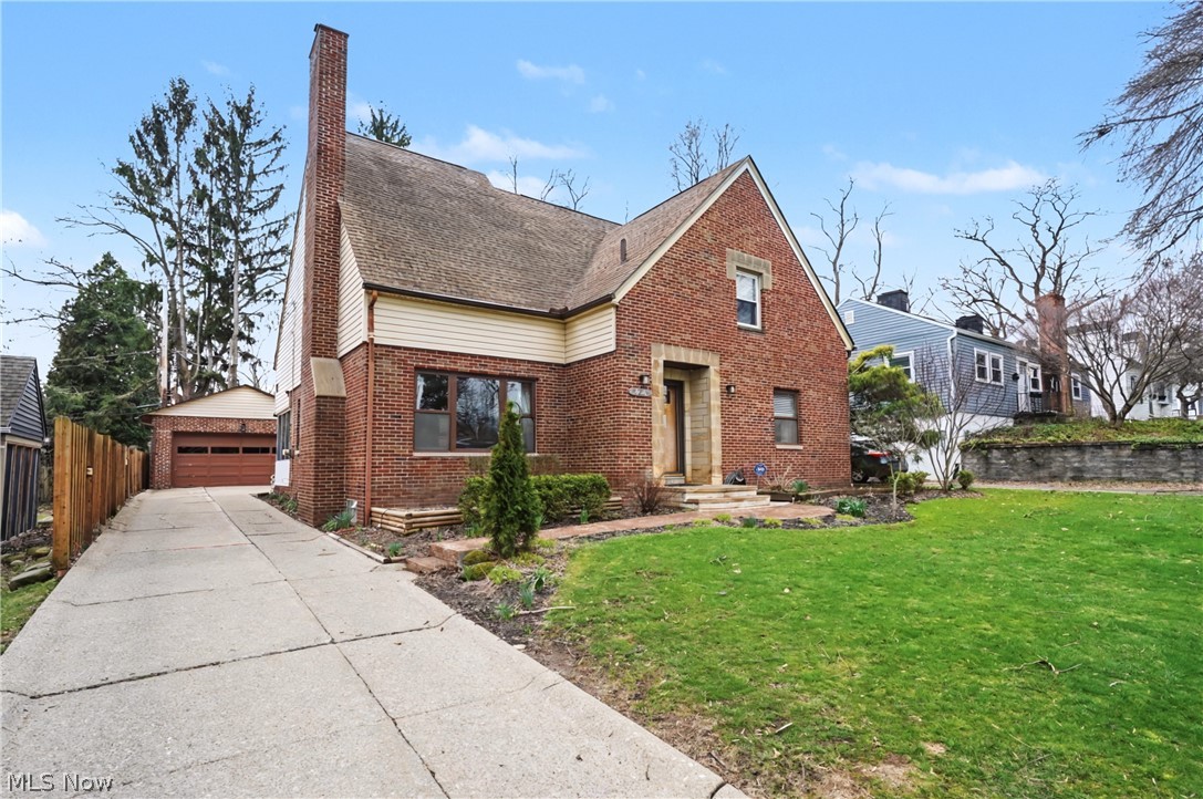 674 Upper Merriman Drive Akron OH 44303