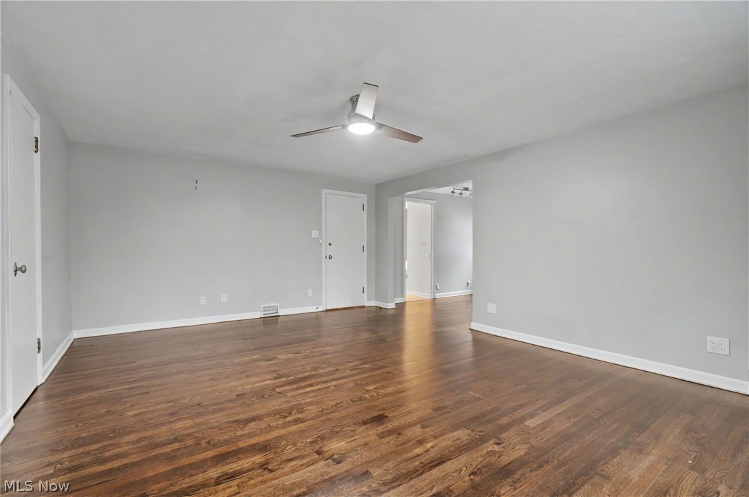 674 Upper Merriman Drive Akron OH 44303