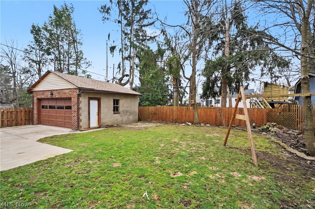 674 Upper Merriman Drive Akron OH 44303