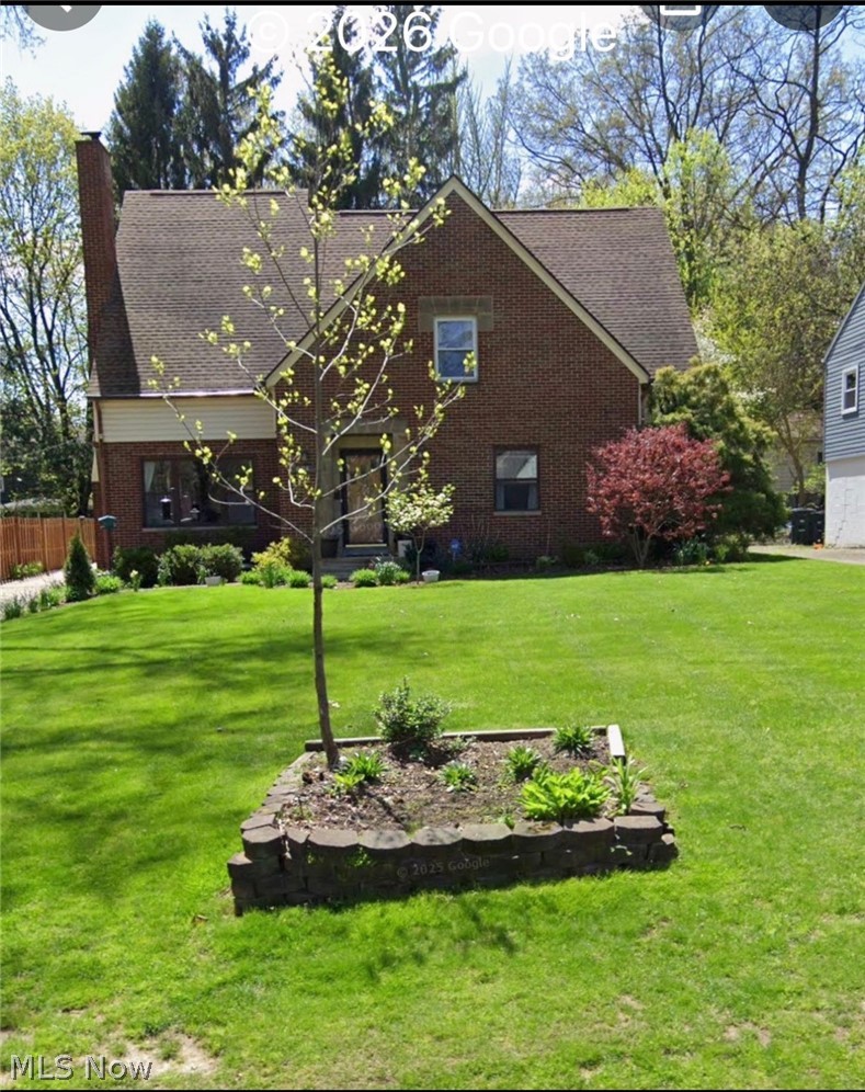 674 Upper Merriman Drive Akron OH 44303