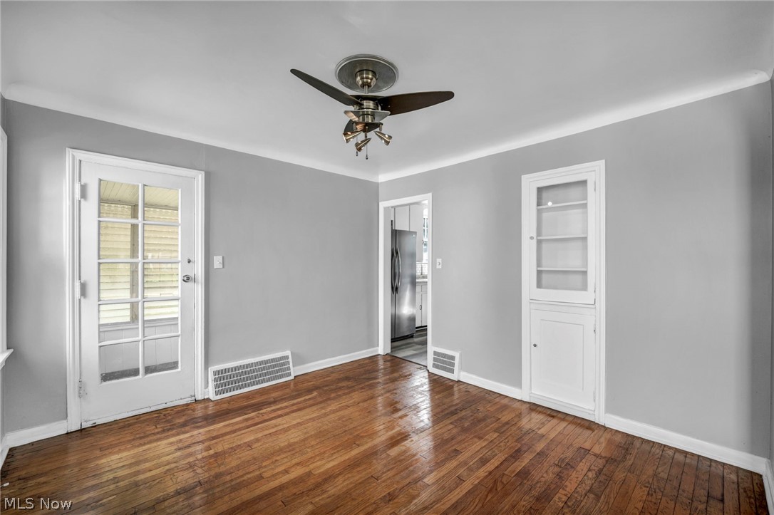 20618 Balfour Road Warrensville Heights OH 44122