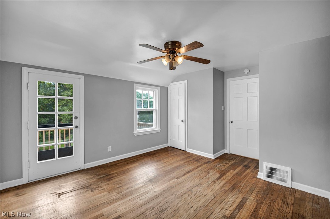 20618 Balfour Road Warrensville Heights OH 44122