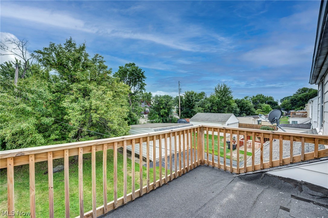 20618 Balfour Road Warrensville Heights OH 44122