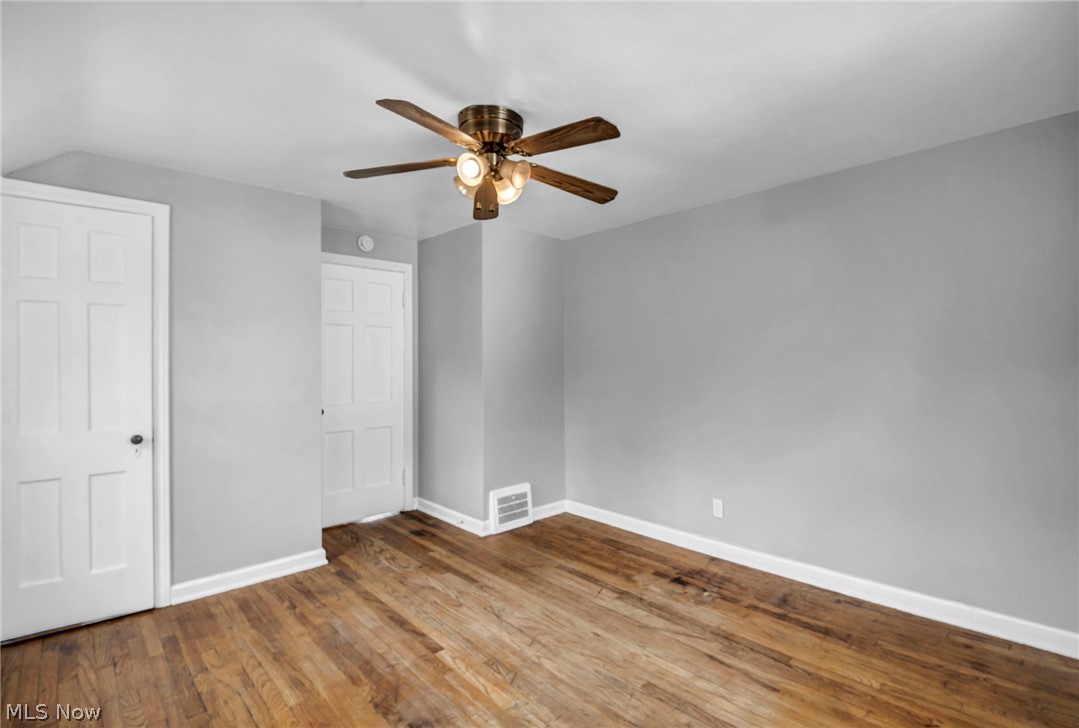 20618 Balfour Road Warrensville Heights OH 44122