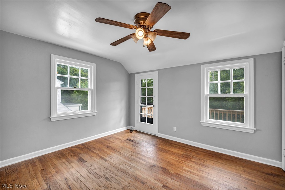 20618 Balfour Road Warrensville Heights OH 44122