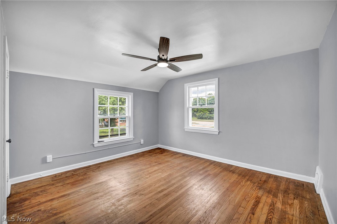 20618 Balfour Road Warrensville Heights OH 44122