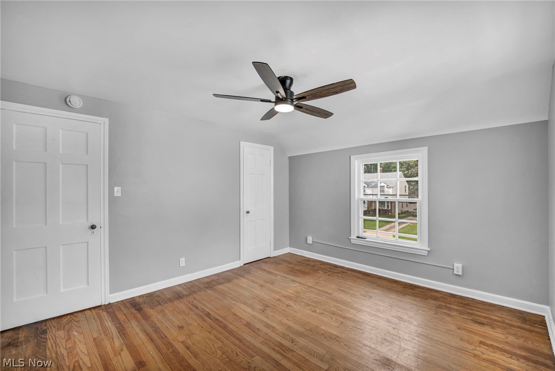 20618 Balfour Road Warrensville Heights OH 44122