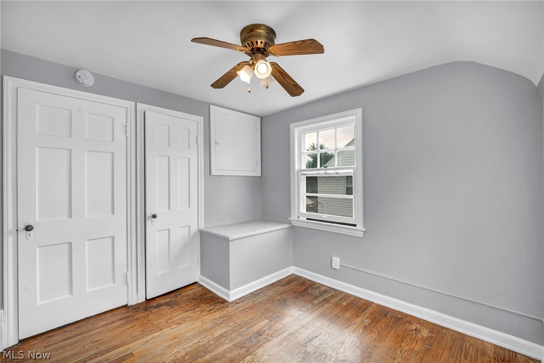 20618 Balfour Road Warrensville Heights OH 44122
