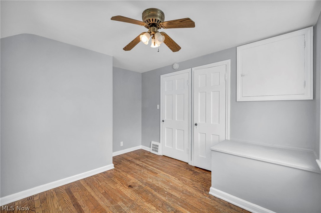 20618 Balfour Road Warrensville Heights OH 44122