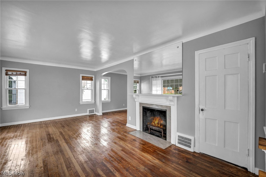 20618 Balfour Road Warrensville Heights OH 44122