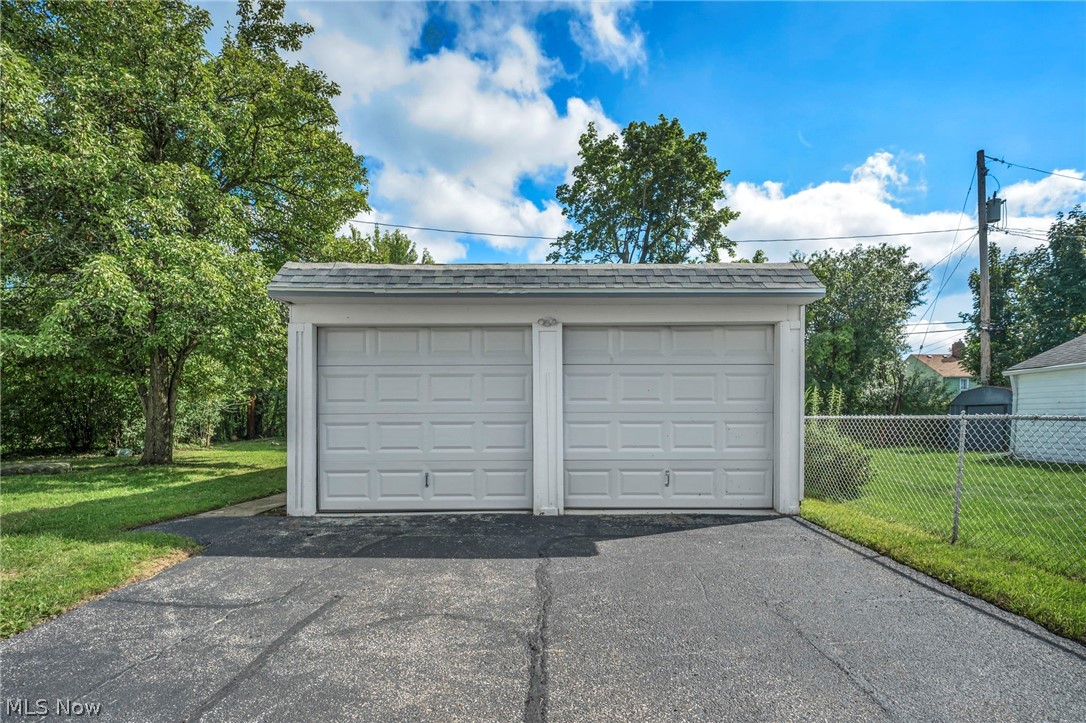 20618 Balfour Road Warrensville Heights OH 44122