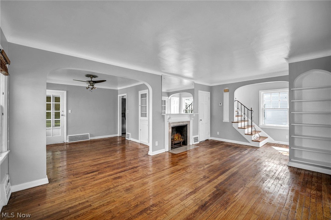 20618 Balfour Road Warrensville Heights OH 44122