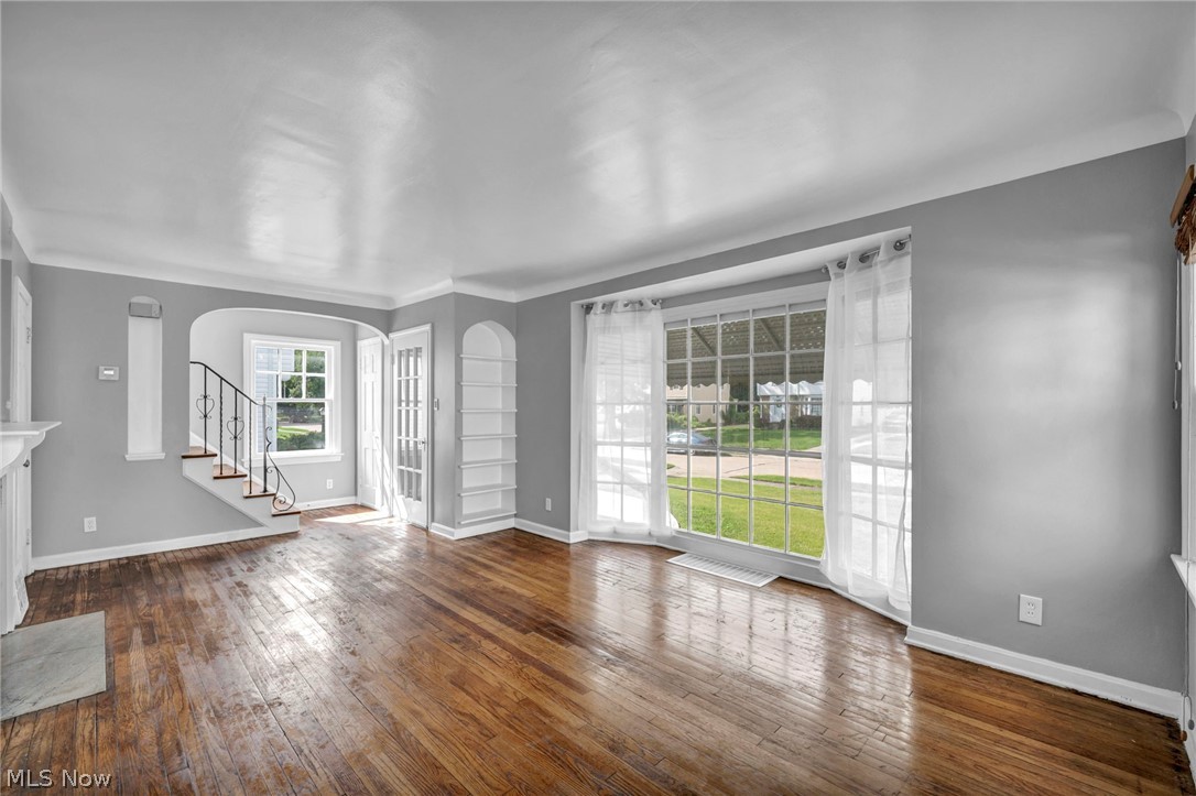 20618 Balfour Road Warrensville Heights OH 44122