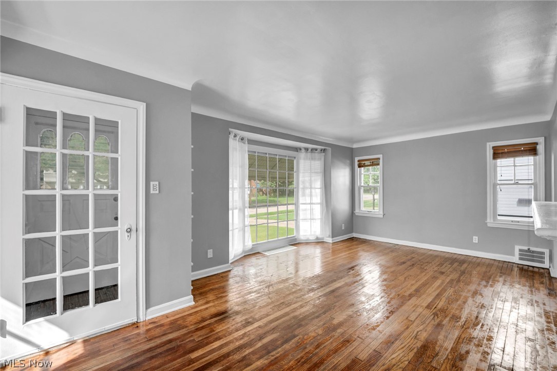 20618 Balfour Road Warrensville Heights OH 44122