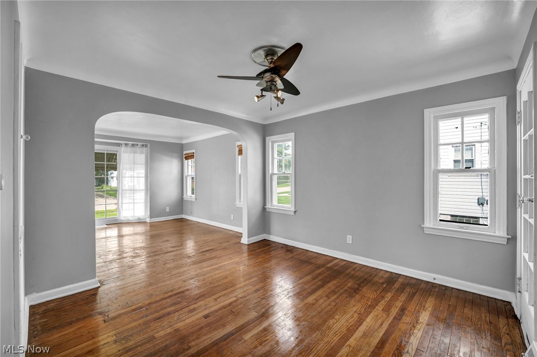 20618 Balfour Road Warrensville Heights OH 44122