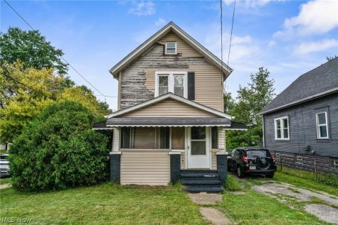 1161 7th Avenue Akron OH 44306
