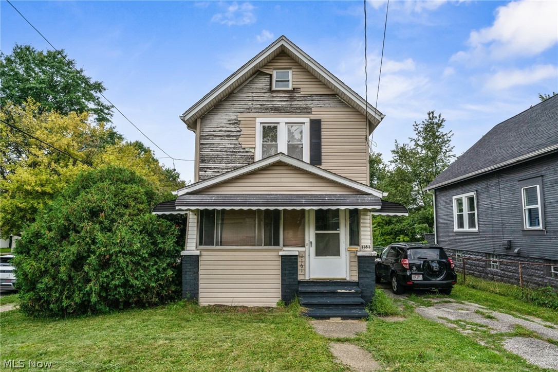 1161 7th Avenue Akron OH 44306