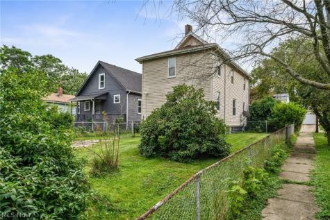 1161 7th Avenue Akron OH 44306
