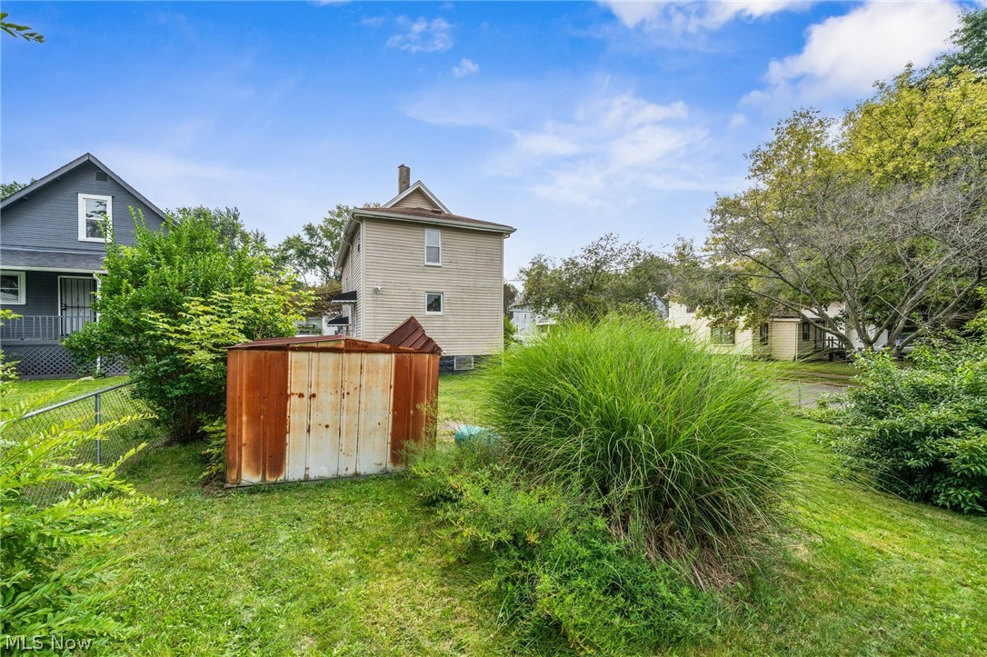1161 7th Avenue Akron OH 44306