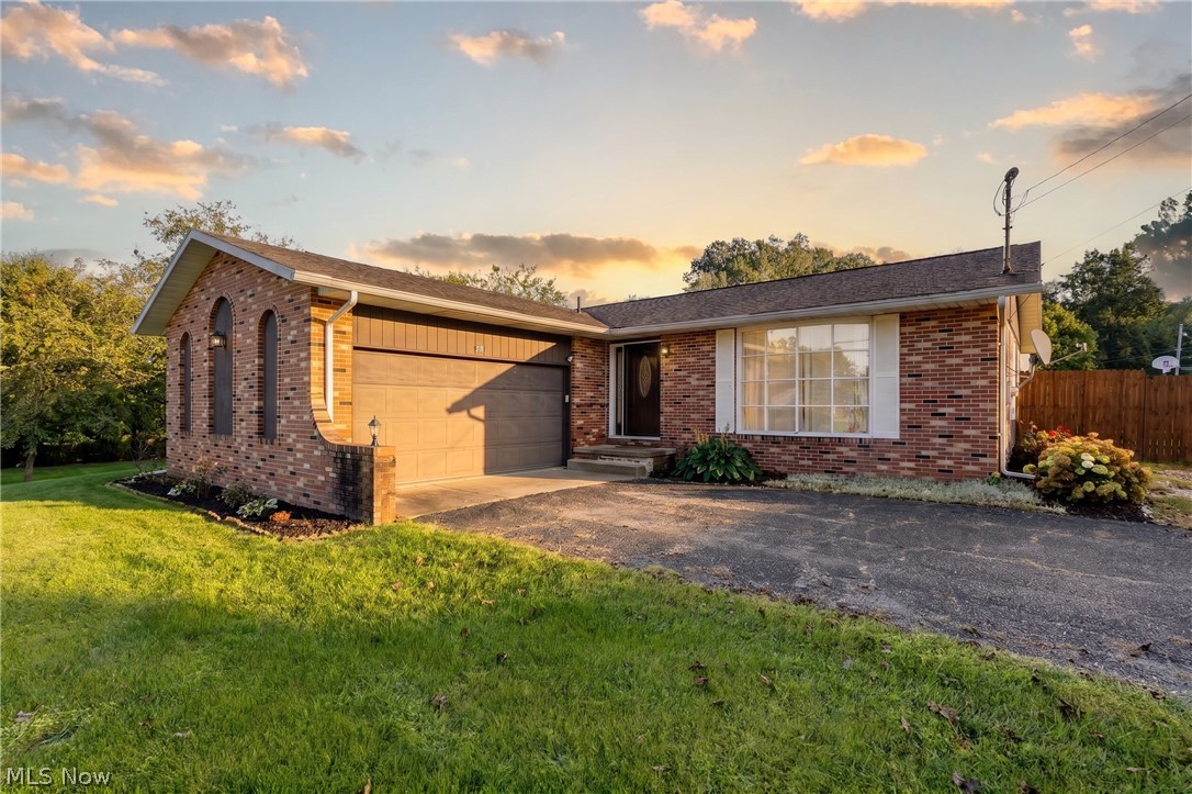 708 Youngs Terrace Loudonville OH 44842
